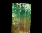 Tourmaline Mineral